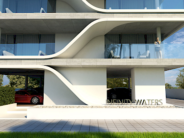 Image of Infinity Waters