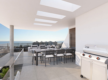 Image of Infinity Waters