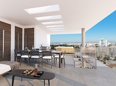 Image of Infinity Waters