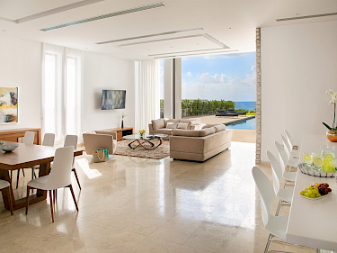 Image of Cap St Georges Hotel & Resort