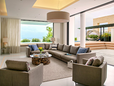 Image of Cap St Georges Hotel & Resort