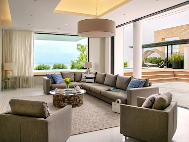 Image of Cap St Georges Hotel & Resort