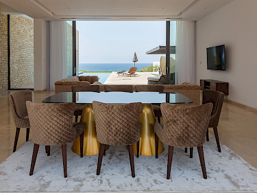 Image of Cap St Georges Hotel & Resort