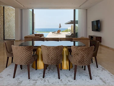 Image of Cap St Georges Hotel & Resort