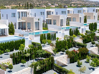 Image of Cap St Georges Hotel & Resort