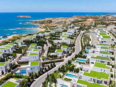 Image of Cap St Georges Hotel & Resort