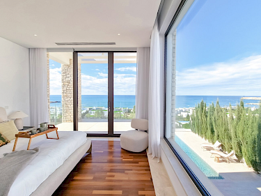 Image of Cap St Georges Hotel & Resort