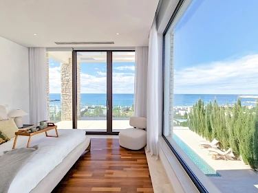 Image of Cap St Georges Hotel & Resort