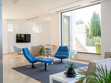 Image of Cap St Georges Hotel & Resort