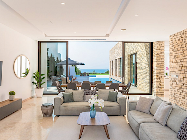 Image of Cap St Georges Hotel & Resort