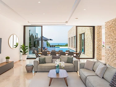 Image of Cap St Georges Hotel & Resort