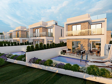Image of Golden View Villas