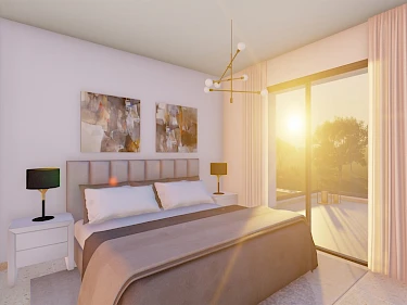 Image of Golden View Villas