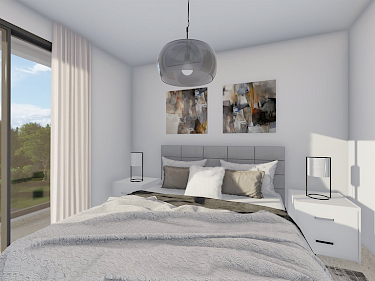 Image of Golden View Villas