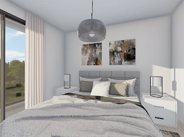 Image of Golden View Villas