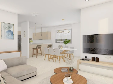 Image of Golden View Villas