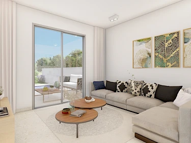 Image of Golden View Villas