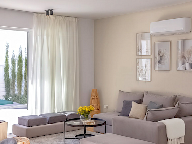 Image of Golden View Villas