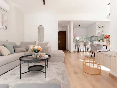 Image of Golden View Villas