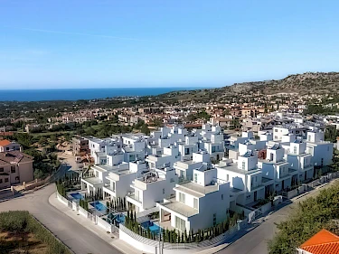 Image of Golden View Villas