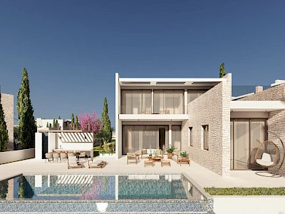 Image of Sunset View Villas