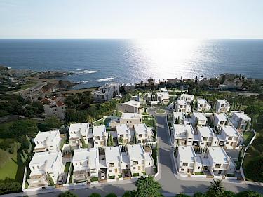 Image of Sunset View Villas