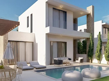 Image of Sunset View Villas