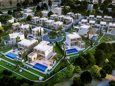 Image of Sunset View Villas