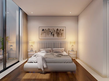 Image of Sunset View Villas