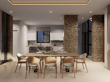 Image of Sunset View Villas