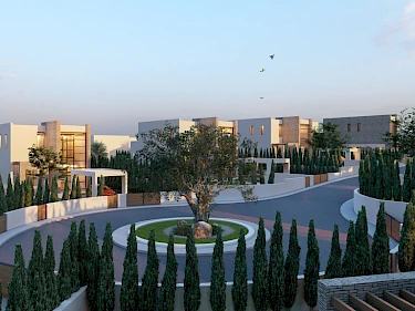 Image of Sunset View Villas