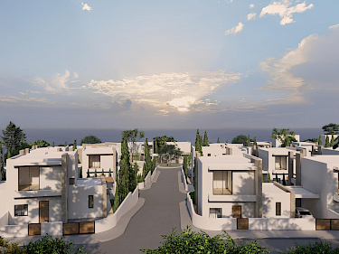 Image of Sunset View Villas