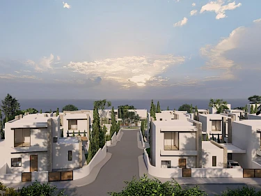 Image of Sunset View Villas