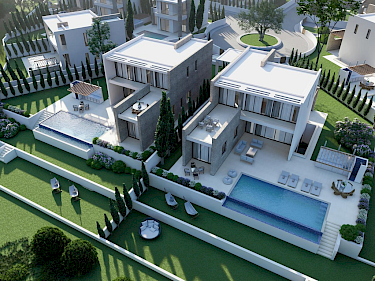 Image of Sunset View Villas