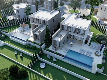 Image of Sunset View Villas