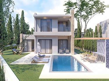 Image of Sunset View Villas