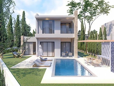 Image of Sunset View Villas