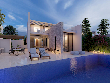 Image of Sea Caves Villas