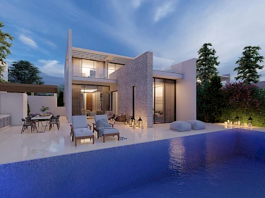 Image of Sea Caves Villas