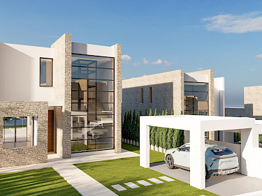 Image of Sea Caves Villas