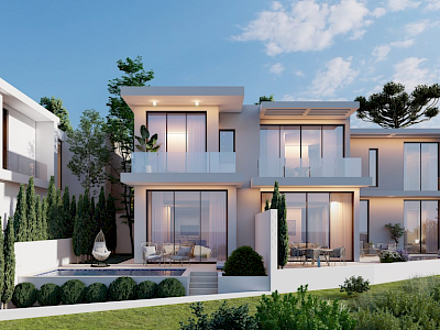 Image of Sea Caves Villas