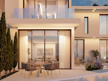 Image of Sea Caves Villas