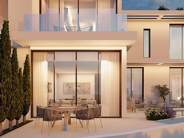 Image of Sea Caves Villas