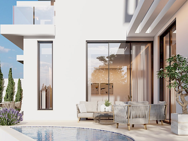 Image of Sea Caves Villas