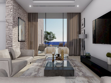 Image of Sea Caves Villas