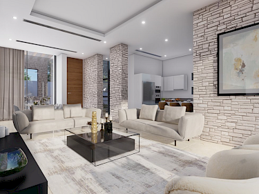 Image of Sea Caves Villas