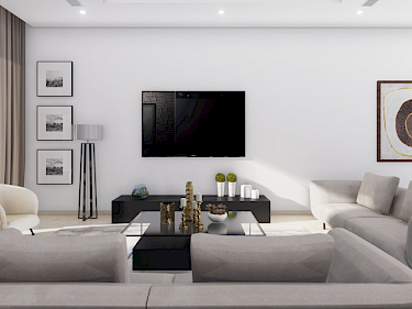 Image of Sea Caves Villas