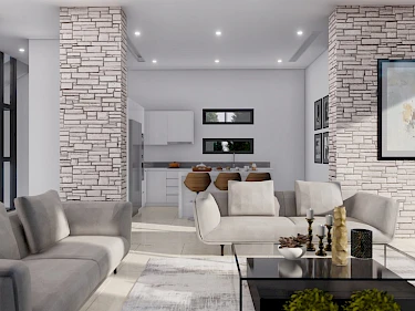 Image of Sea Caves Villas