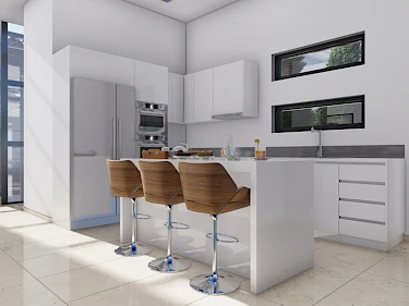 Image of Sea Caves Villas