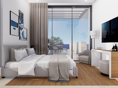 Image of Sea Caves Villas